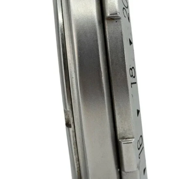 Tag Heuer 40mm Men's Professional 1500 Series GMT Jumbo Watch! Ref: 159.006/1!